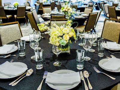 Cambria Convention Center Hotel